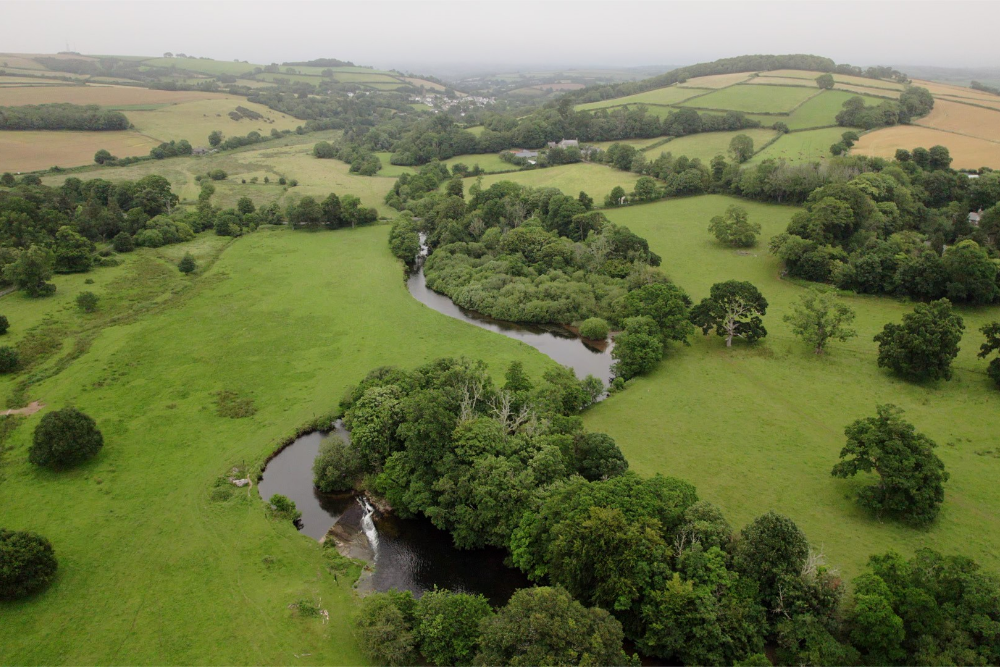 River Bed