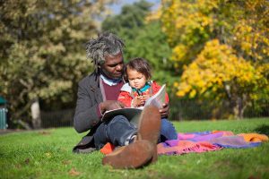 Nature Tales, Unlimited Potential, Libraries Unlimited