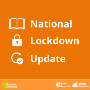 National Lockdown update