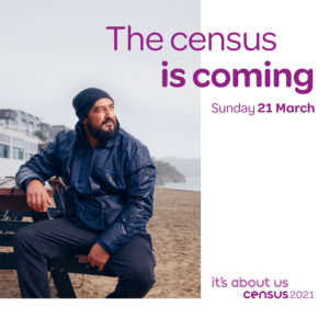 Census 2021